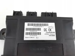 Cadillac STS Keyless-moduuli OEM 5WK48886