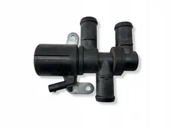Water elektroventiel OEM 1EA906457 voor Audi Q4 e-tron