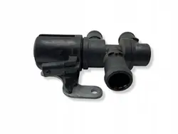 Électrovanne d'eau OEM 1EA906457 pour Audi Q4 e-tron