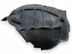 OEM 8W6821171F Fram vänster stänkskärm för Audi A5 RS5