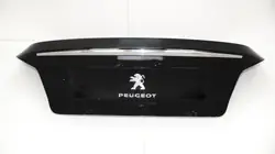 OEM 360151788 Tavaratilan kansi Peugeot 508 I 2010-2014