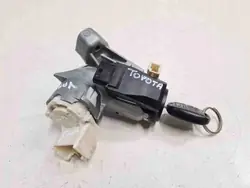 Zündschloss OEM N0502241256B für Toyota Yaris