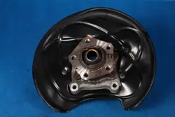 AUDI A8 D5 Mozzo Posteriore Destro 4N0505432F