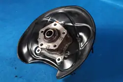 AUDI A8 D5 Bakre Höger Nav 4N0505432F