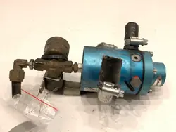 LPG-vähennin OEM 67R-010896 kaasujärjestelmään
