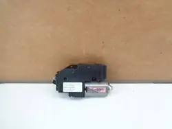 Opel Mokka I schuifdakmotor OEM 50006585