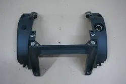 Nissan D40 OBUDOWA DESKI Tunnelabdeckung - Gebraucht