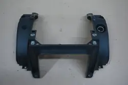 Nissan D40 OBUDOWA DESKI tunnelock - Begagnad