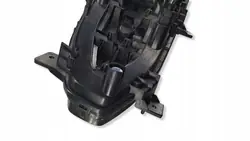 OEM 2GA94105655 LED DRL lamppu PDC-anturilla oikea