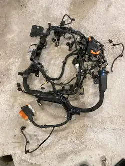 Conjunto Cablagem Motor OEM 332 para Volvo XC60 II