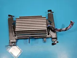 Begagnad BMW F34 GT Stötdämpare OEM IMPRK1539820