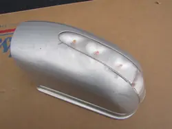 OEM MERCEDES W203 01-04 Clignotant Miroir Gauche