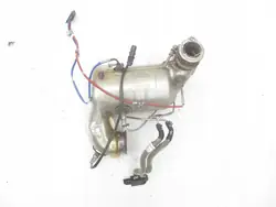 RENAULT NISSAN 1.3TCE CATALISADOR DPF 208A08881R