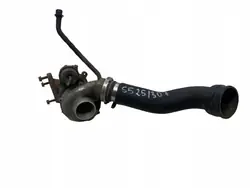 Turbocompresor MERCEDES SPRINTER VITO 2.2D A6110960599