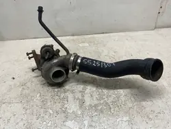 Turboahdin MERCEDES SPRINTER VITO 2.2D A6110960599
