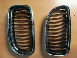 BMW OE 51137201968 Grille