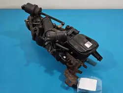 Refroidisseur d'échappement OEM 55577443 pour Opel Insignia A