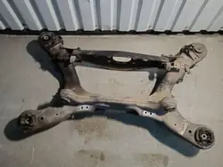 Suspension arrière Mercedes CLS W219 OEM 2190400