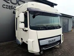 DAF XF 106 Cabine OEM 2040324 - Gebruikte Staat