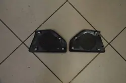 Jeep Luidsprekerroosters OEM JT-6AB45TX7AB - Gebruikt