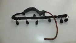 BMW 53781210 Lignes d'injection - OE d'occasion