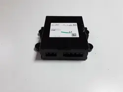 Module de verrouillage central Mitsubishi L200 OEM 8637C387