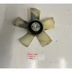 Ventilateur de radiateur Aixam d'occasion OEM GHM12621