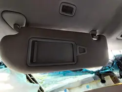 Visores solares Hyundai i40 Carrinha OEM dasszki i40