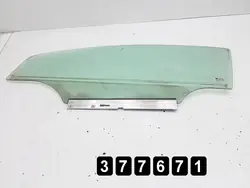 Begagnad Opel Astra Coupé dörrglas OEM AM-377671