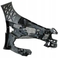 Mercedes-Benz W212 Classe E Guia de Para-choque Direito A2128854865