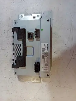 Écran de navigation Volvo V60 OEM 31316489 - Occasion