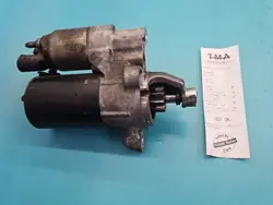 Motorino avviamento Audi A5 8T 2.0 TFSI CAE OEM 0001107508