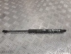 Alfa Romeo 147 Etukonepeltitukijat OEM 6803ns0350n