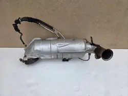 Catalisador OEM KATALIZATOR 1.2THP130KM