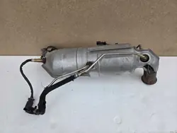 Catalyseur OEM KATALIZATOR 1.2THP130KM