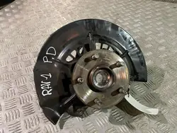 UTO32423 Cubo de roda dianteiro para Toyota RAV4 XA50 2019