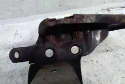 Frontstoßstange Träger SKODA OCTAVIA I 1Z0807109