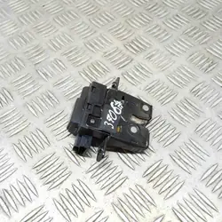 Fechadura do porta-malas Nissan Qashqai J10 90502EY10D
