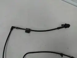 Dodge Challenger Vindrutetvättsmunstycke OEM KNO1118