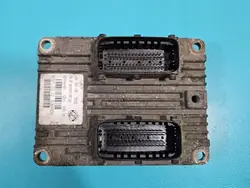 Unidade de Controle do Motor IAW 5SF.MD Fiat Linea 1.4 8V