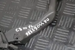 Gaspedaal 9835904480 Citroen C3 III Lift