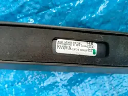 Audi A4 B9 kattokaiteet OEM 8W9860021E 8W9860022E