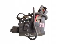 Ilma-iskunvaimennin OEM 22200035 Mercedes Vitolle