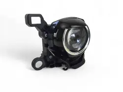 Vasen Etu-Xenon-Moduuli OEM 901430150386 Toyota