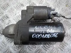 Démarreur Kia Sportage III 1.6 GDI OEM 0001115046
