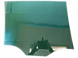 OEM 5NA845025A Linker Achterdeur Ruit VW Tiguan