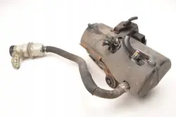 Bomba de direção assistida Peugeot 807