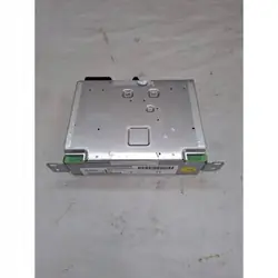 Marco unidad multimedia Opel Combo E OEM CXY67