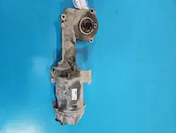 Moteur électrique boîte de vitesses Skoda Octavia III 5E 2013-