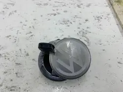 Clé de verrouillage de coffre VW New Beetle 3B0959781A